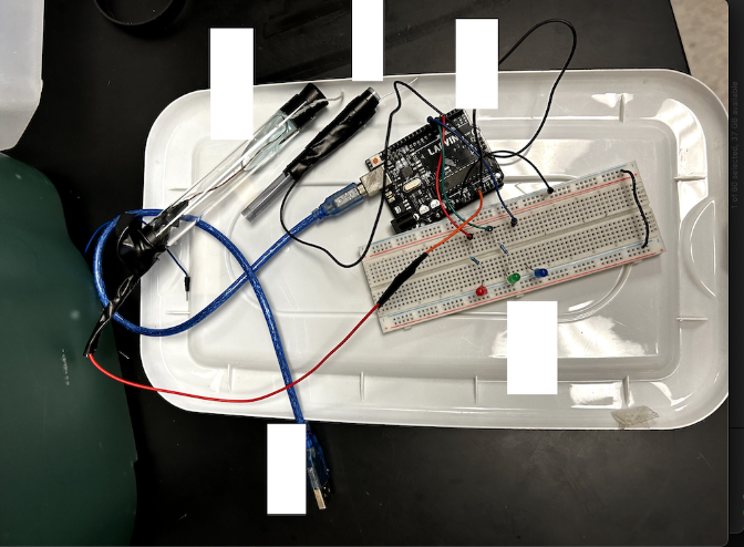 ORP Sensor